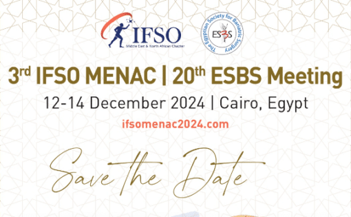 3rd ifso menac, 20 esbs meeting_ Cairo_Egypt